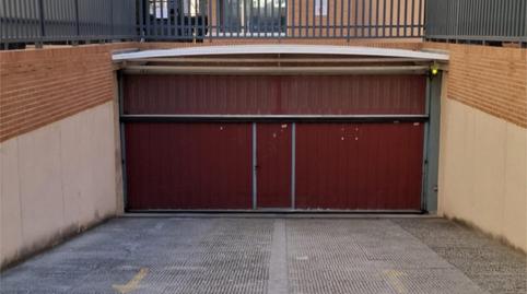 Foto 3 de Garatge en venda a Cmno Viejo Alboraia, 28, Sant Llorenç - Zona Alfahuir, Valencia