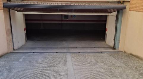 Foto 4 de Garatge en venda a Cmno Viejo Alboraia, 28, Sant Llorenç - Zona Alfahuir, Valencia