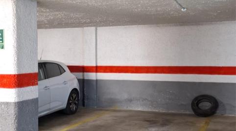 Foto 5 de Garatge en venda a Cmno Viejo Alboraia, 28, Sant Llorenç - Zona Alfahuir, Valencia