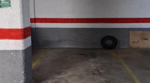 Foto 2 de Garatge en venda a Cmno Viejo Alboraia, 28, Sant Llorenç - Zona Alfahuir, Valencia