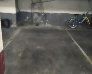 Parking of Garage to rent in Vigo 