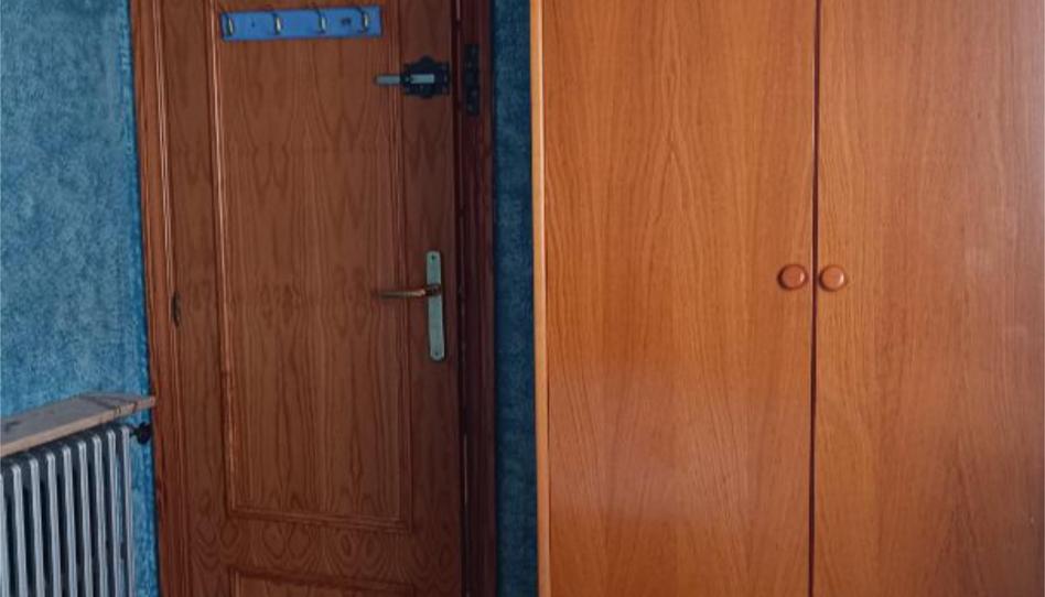 Flat to share in Calle Garcilaso de la Vega, 8, Rondilla, Valladolid - image 1 Photo 1 of Flat to share in Calle Garcilaso de la Vega, 8, Rondilla, Valladolid