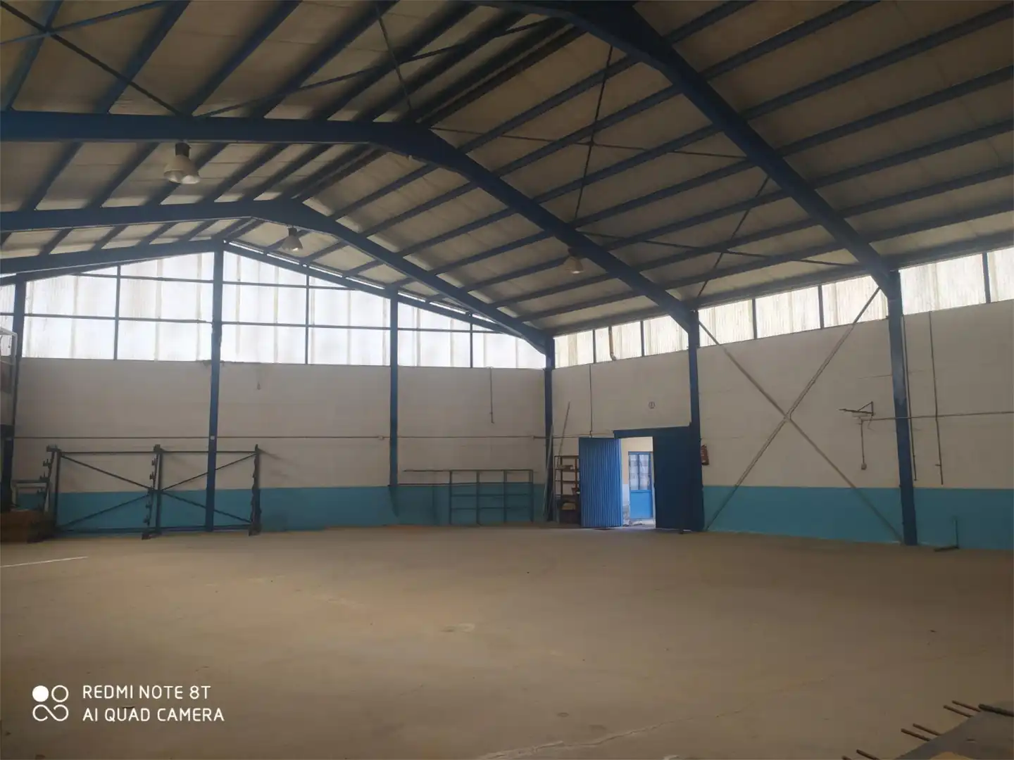 Nave industrial en venta en Calle Talavera, 16, El Puente del Arzobispo Nave industrial en venta en El Puente del Arzobispo
