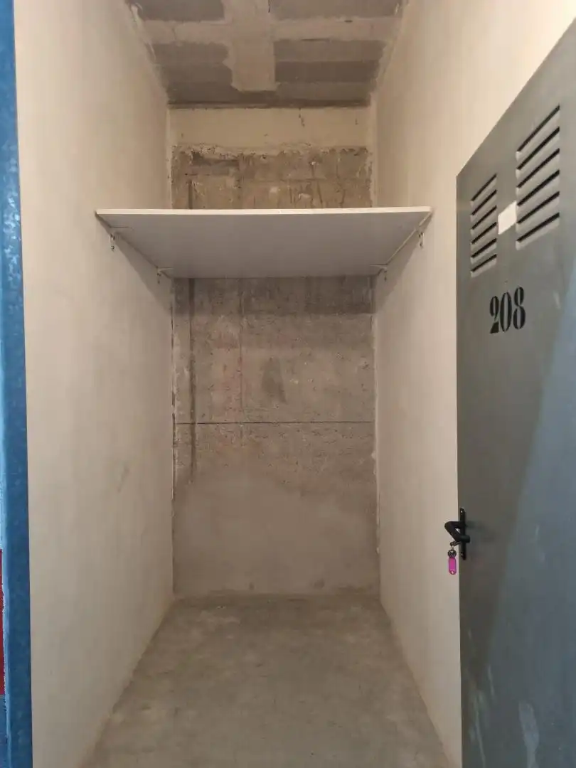 Lagerraum zum Verkauf in Calle Alcalde Josep Poveda Verdú, 3, Playa Muchavista Lagerraum zum Verkauf in El Campello