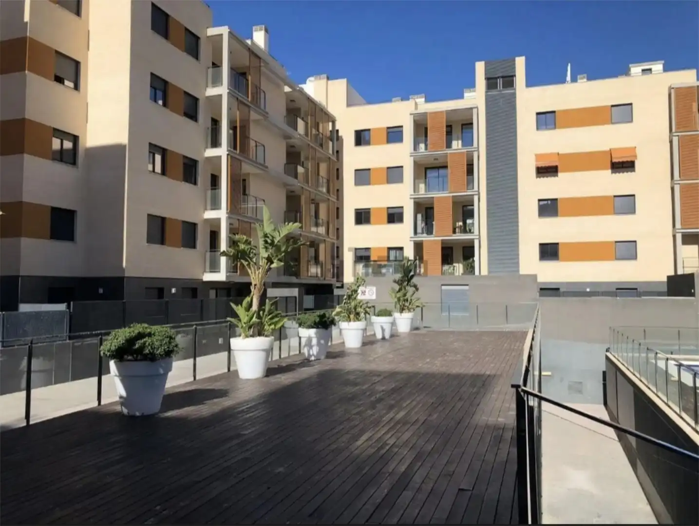 Lagerraum zum Verkauf in Calle Alcalde Josep Poveda Verdú, 3, Playa Muchavista Außenansicht von Lagerraum zum Verkauf in El Campello