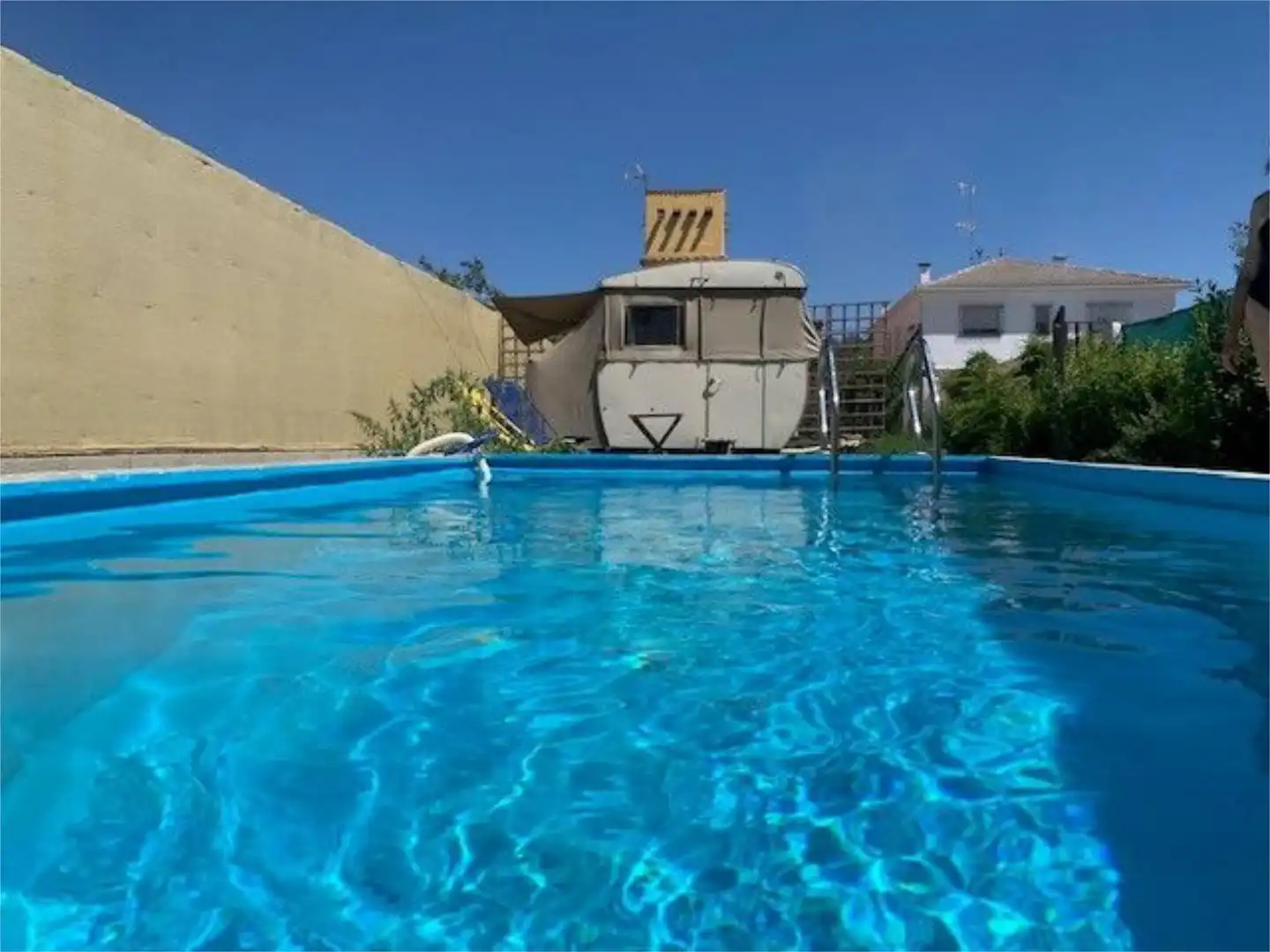 Wohnung zum Verkauf in Avenida Cañamares, 31, Medranda Schwimmbecken von Wohnung zum Verkauf in Medranda mit Privatgarten, Terrasse und Abstellraum