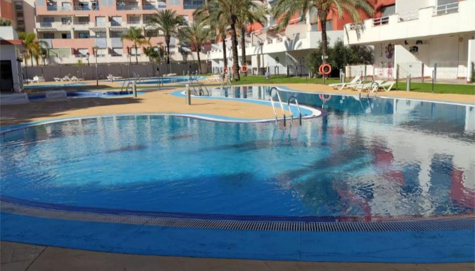 Piso de alquiler en Calle Sotavento, 4, Puerto Rey, Vera - imagen 1 Foto 1 de Piso de alquiler en Calle Sotavento, 4, Puerto Rey, Vera