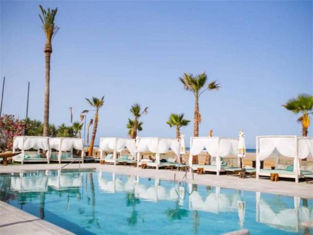 Piso en Alquiler en Calle Sotavento, 4 en Puerto Rey