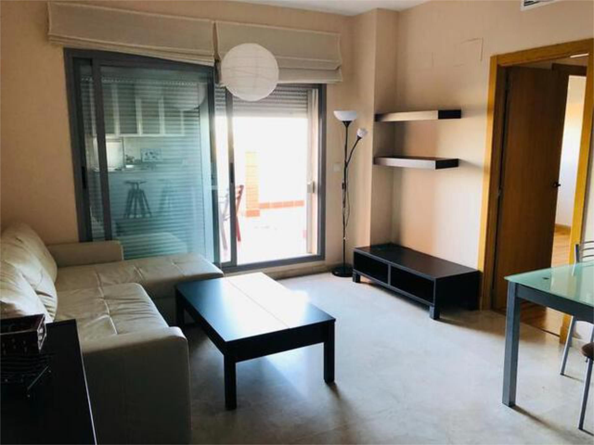 Sala d'estar de Àtic en venda en Jerez de la Frontera amb Terrassa i Piscina
