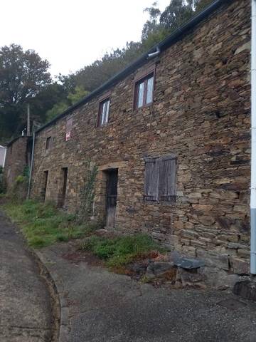 Casa adosada en Venta en Aldea Mousende, 13 en Taramundi