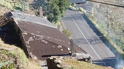 Foto 3 de Casa adosada en venda a Aldea Mousende, 13, Taramundi, Asturias