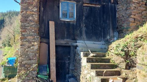 Foto 4 de Casa adosada en venda a Aldea Mousende, 13, Taramundi, Asturias
