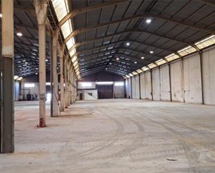 Industrial buildings to rent in Carlet  with Air Conditioner