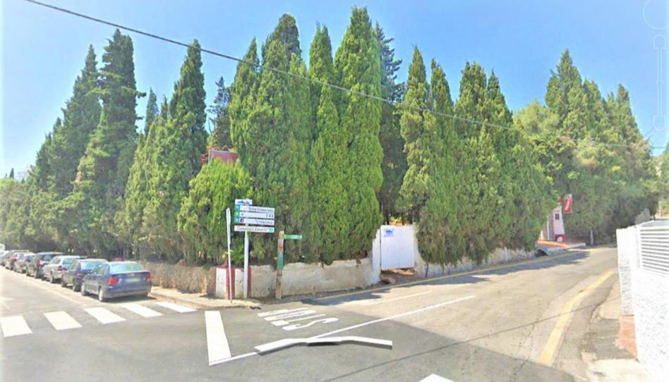 Photo 1 of Constructible Land for sale in Pujada Torre Ponsa, 5, L'Estartit Poble, Girona