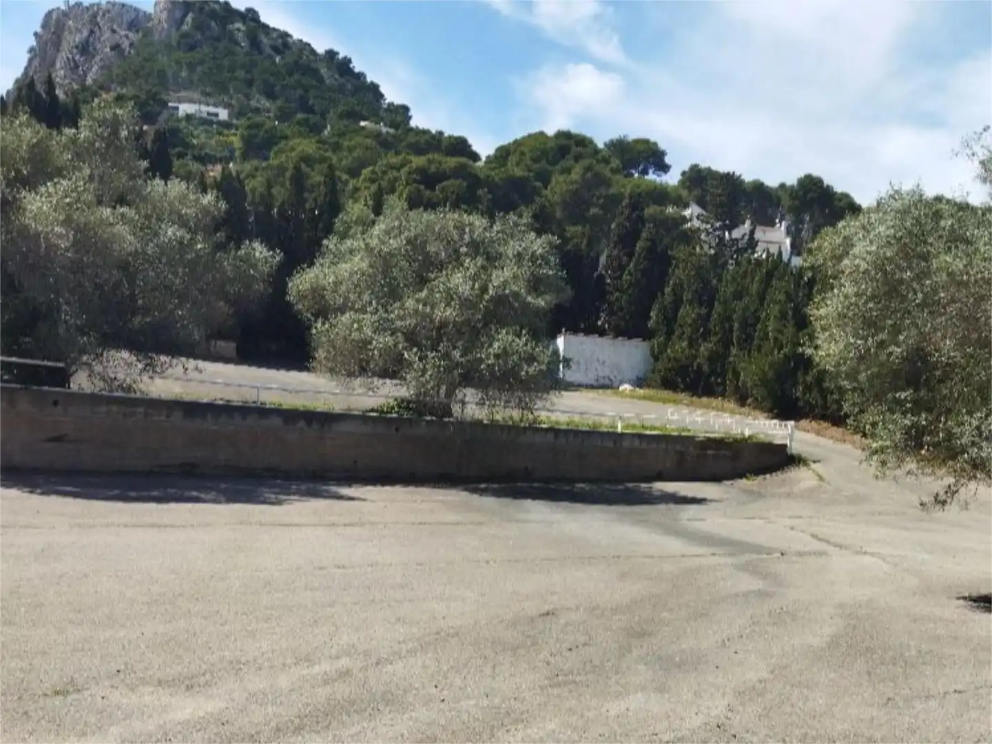 Urbanitzable en venda a Pujada Torre Ponsa, 5, L'Estartit Poble Vista exterior de Urbanitzable en venda en L'Estartit
