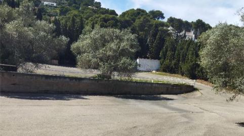 Photo 3 of Constructible Land for sale in Pujada Torre Ponsa, 5, L'Estartit Poble, Girona