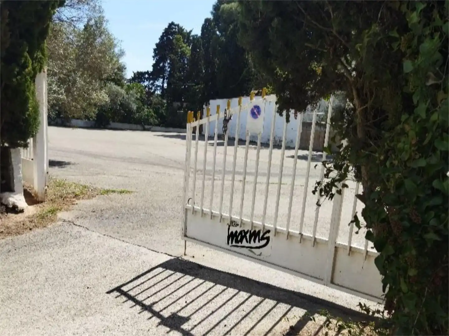 Urbanitzable en venda a Pujada Torre Ponsa, 5, L'Estartit Poble Aparcament de Urbanitzable en venda en L'Estartit