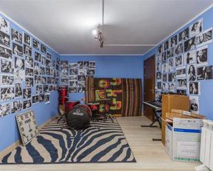 Bedroom of Single-family semi-detached for sale in Viana  with Heating, Private garden and Terrace