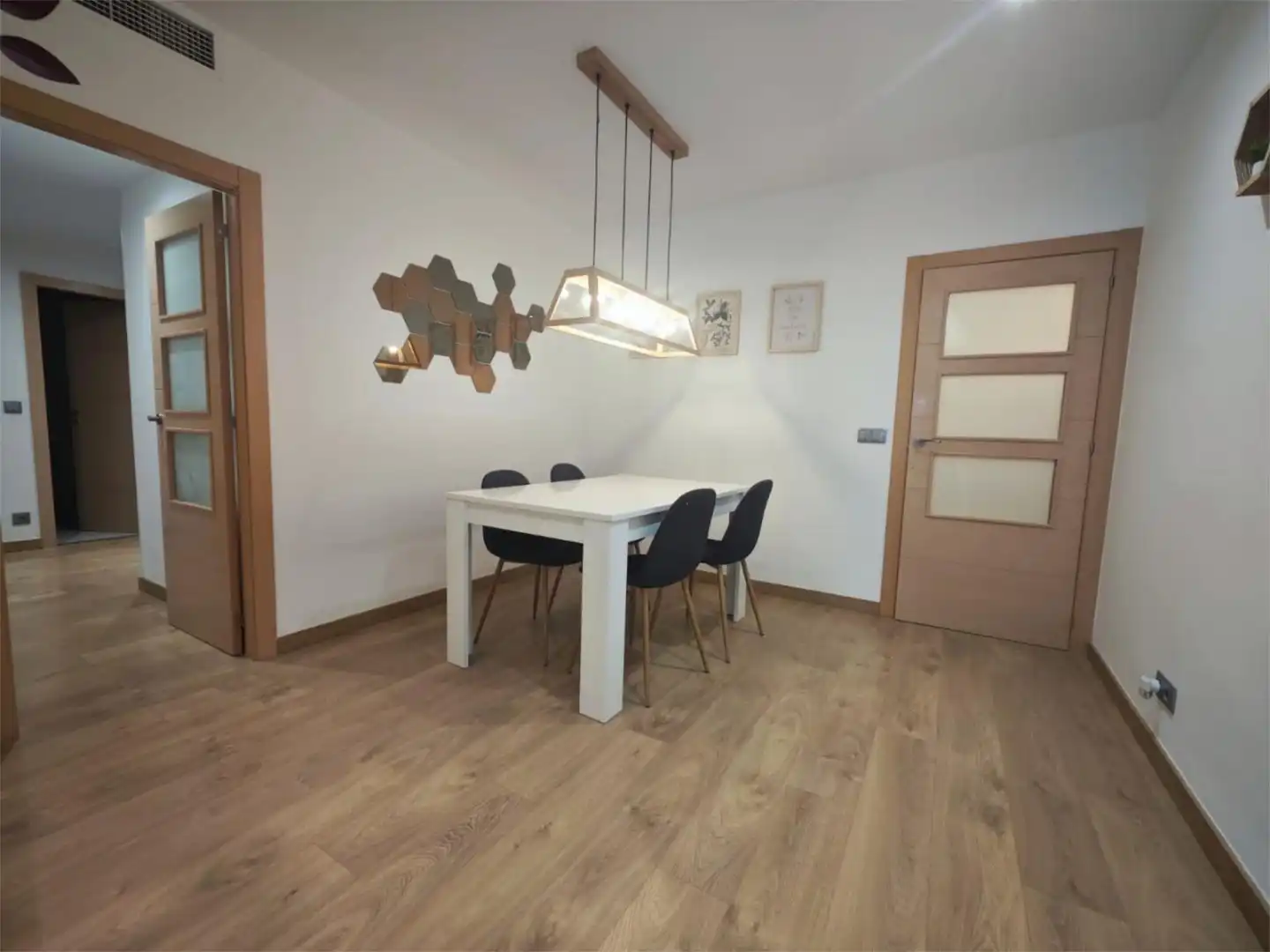 Habitación en Carrer de la Mare de Déu de Port, 268, La Marina del Port Habitación en Carrer de la Mare de Déu de Port, 268, La Marina del Port
