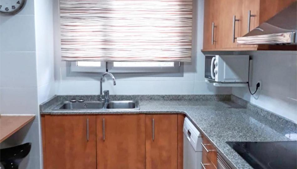 Foto 1 de Pis en venda a Carrer de Can Salvi, 2, Can Roqueta, Barcelona