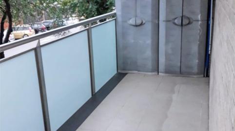 Foto 2 de Pis en venda a Carrer de Can Salvi, 2, Can Roqueta, Barcelona