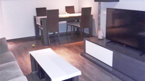 Foto 3 de Pis en venda a Carrer de Can Salvi, 2, Can Roqueta, Barcelona