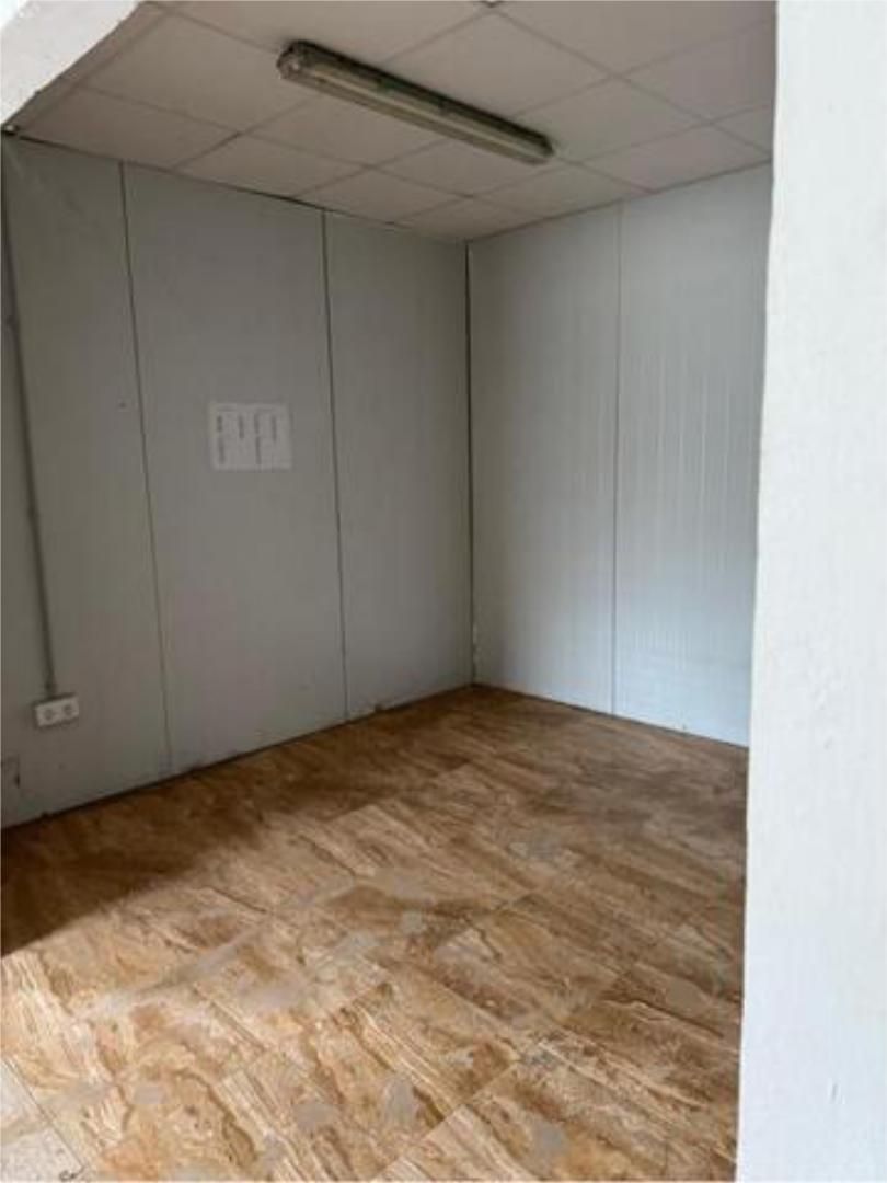Nau industrial de lloguer en Alzira
