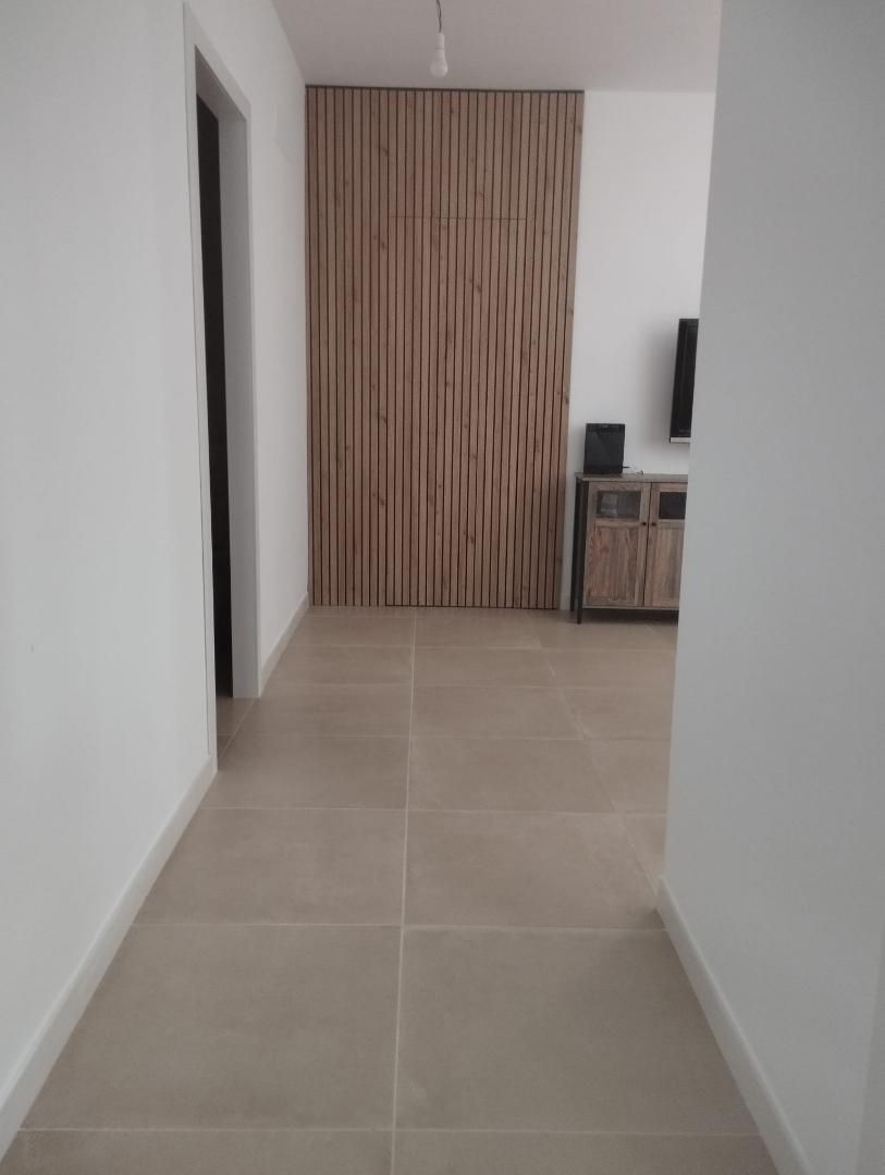 Planta baja for sale in Umbrete