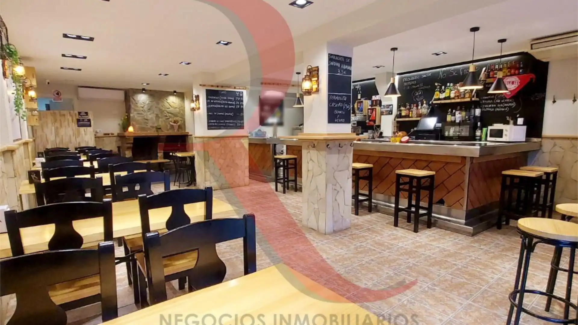 Premises for transfer in Sant Climent de Llobregat  with Air Conditioner and Heating