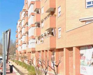 Premises to rent in Parque Inlasa Exterior view of Premises to rent in Parla