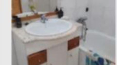 Foto 4 de Piso en venta en Calle Corredera, 128, Almansa, Albacete
