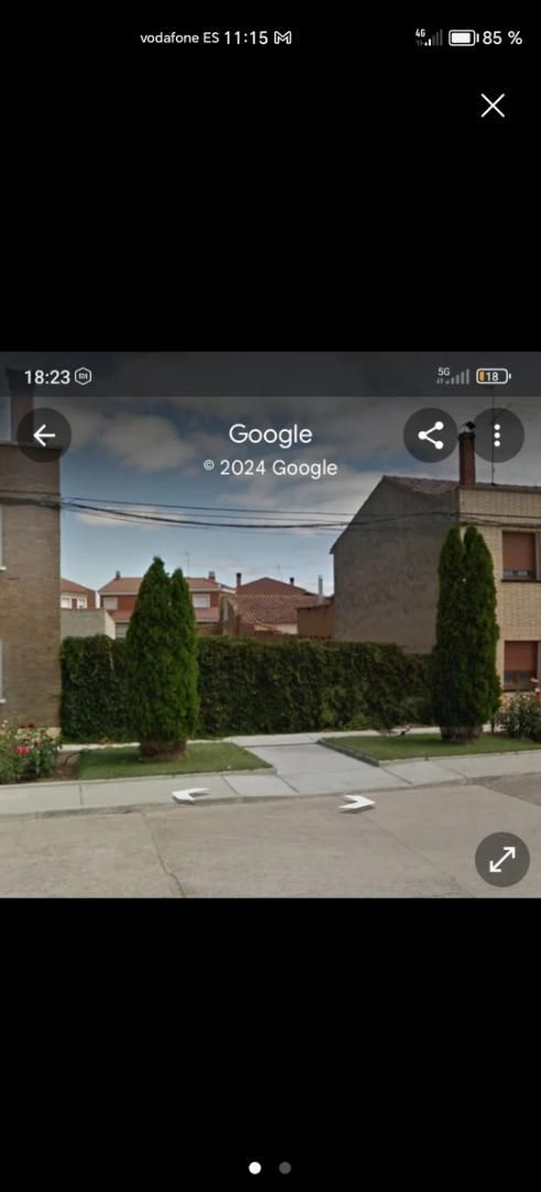 Country house for sale in Soto de Cerrato 