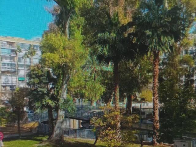 Oficina en Alquiler en Calle Isaac Albeniz, 9 en San Antón