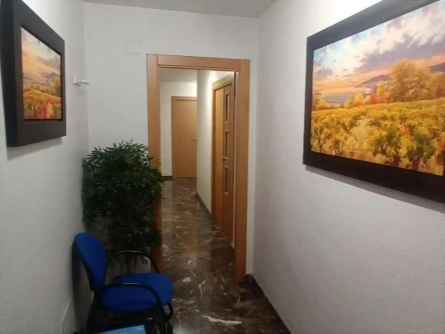 Büro zur Miete in Calle Isaac Albeniz, 9, San Antón Büro zur Miete in Murcia