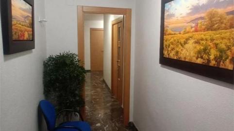 Foto 3 de Oficina de lloguer a Calle Isaac Albeniz, 9, San Antón, Murcia