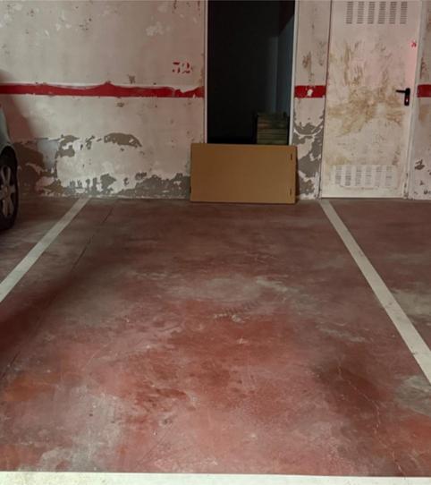 Foto 2 de Trastero de alquiler en Carrer de Sant Vicent, 62, Sedaví, Valencia