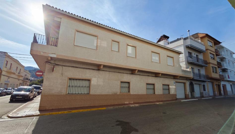 Pis en venda a Carrer Valencia, 9, Xeresa, Valencia - imatge 1 Foto 1 de Pis en venda a Carrer Valencia, 9, Xeresa, Valencia