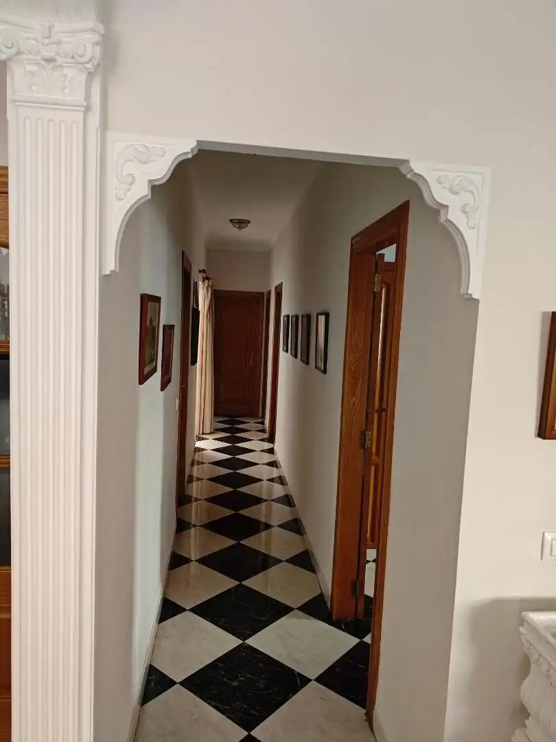 Flat for sale in Xeresa  with Terrace and Balcony