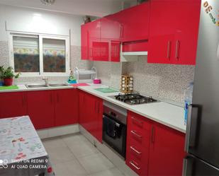 Cuina de Pis en venda en Alzira amb Aire condicionat