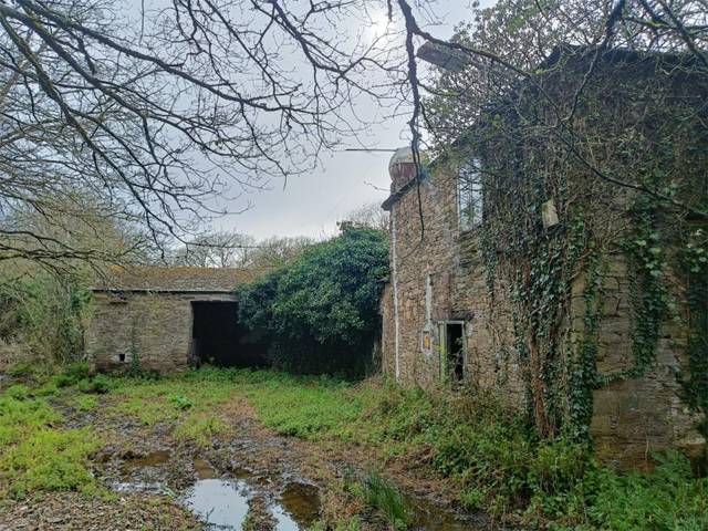 Piso en Venta en Ctra. Cospeito, 27379 en Cospeito