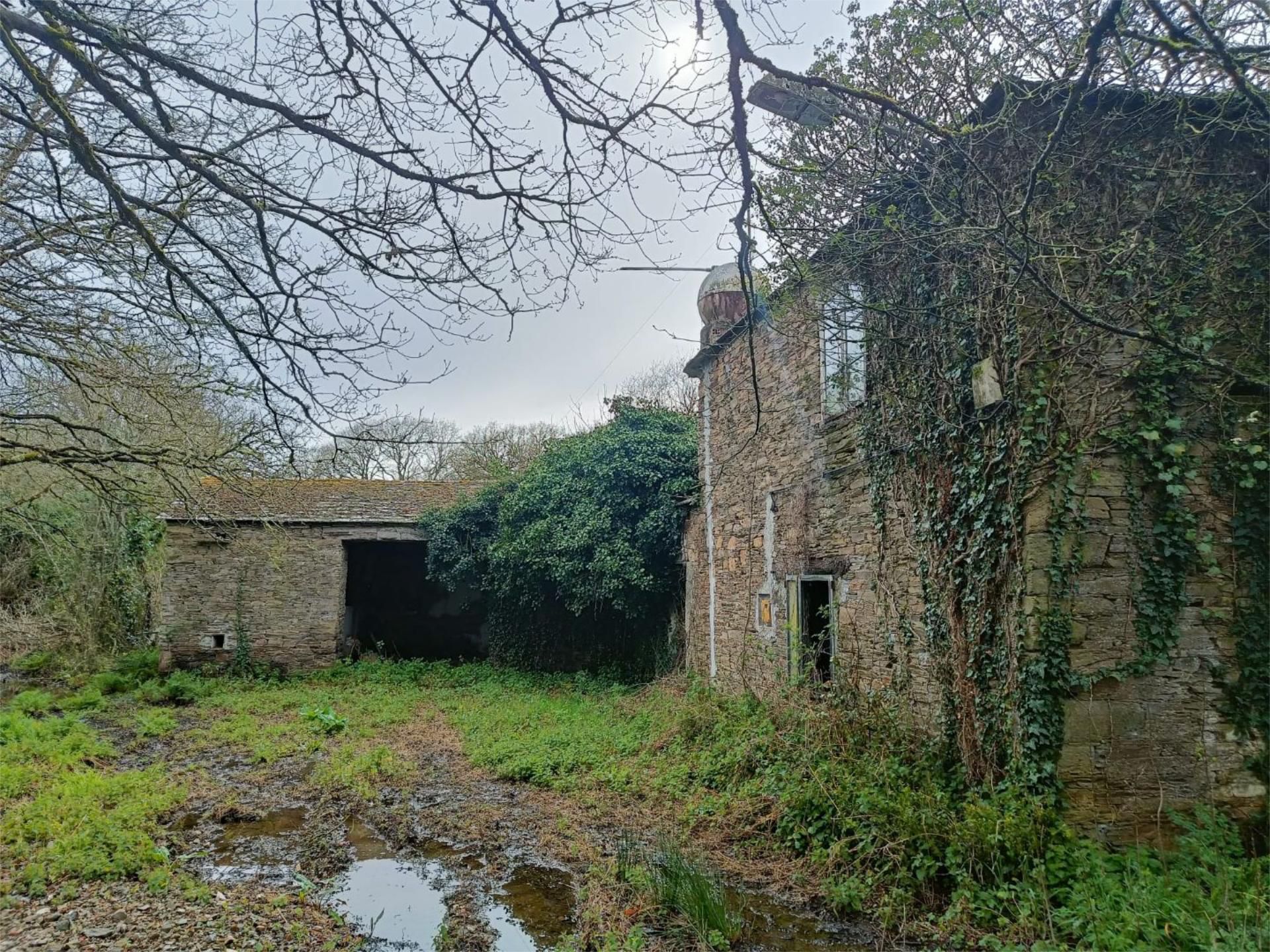 Pis en venda en Cospeito