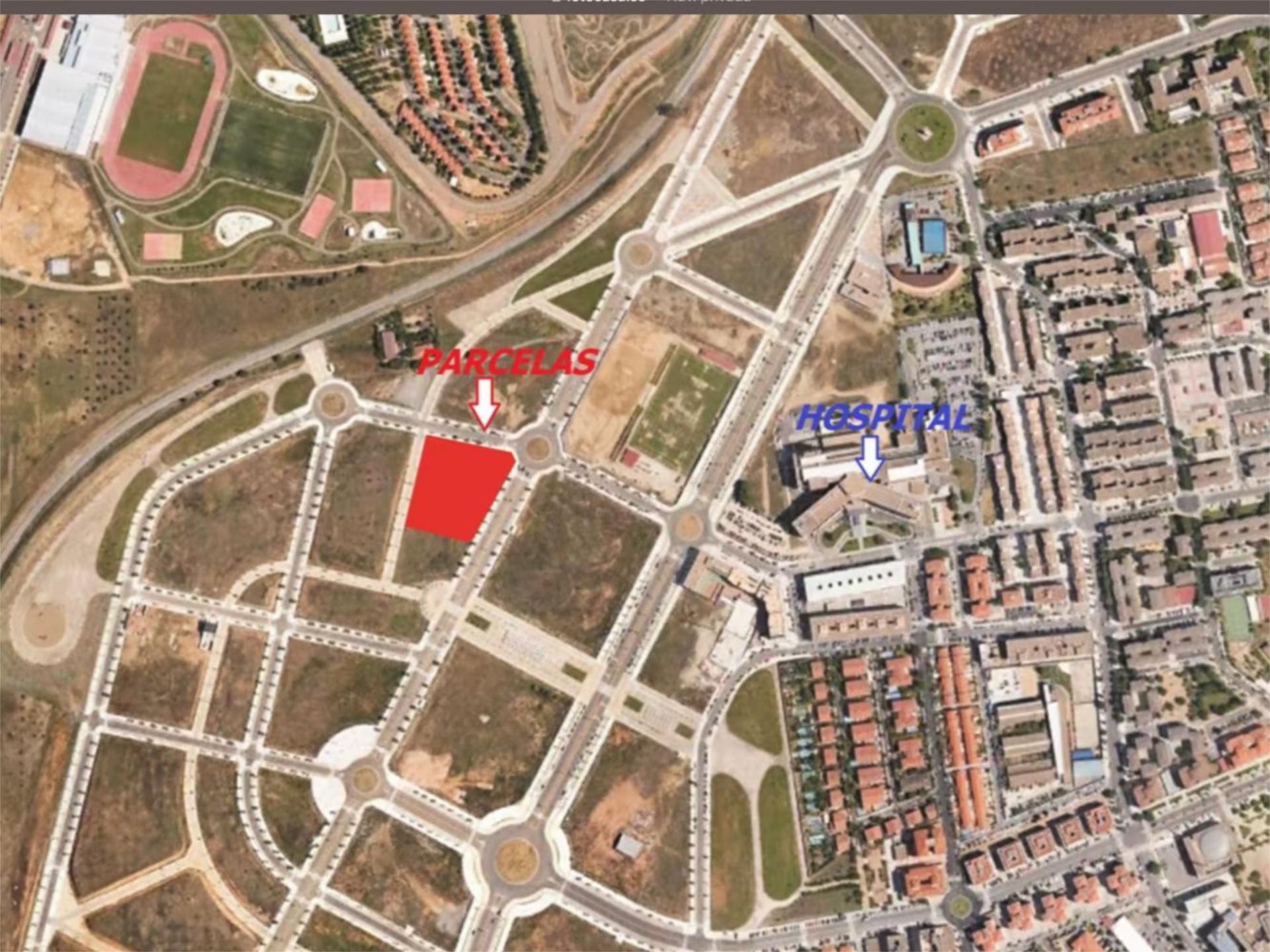 Residencial en venda en Mérida