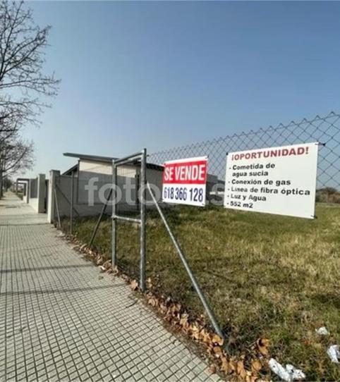 Foto 2 de Residencial en venda a Calle Juan de Dios Román Seco, 5, Oeste, Badajoz