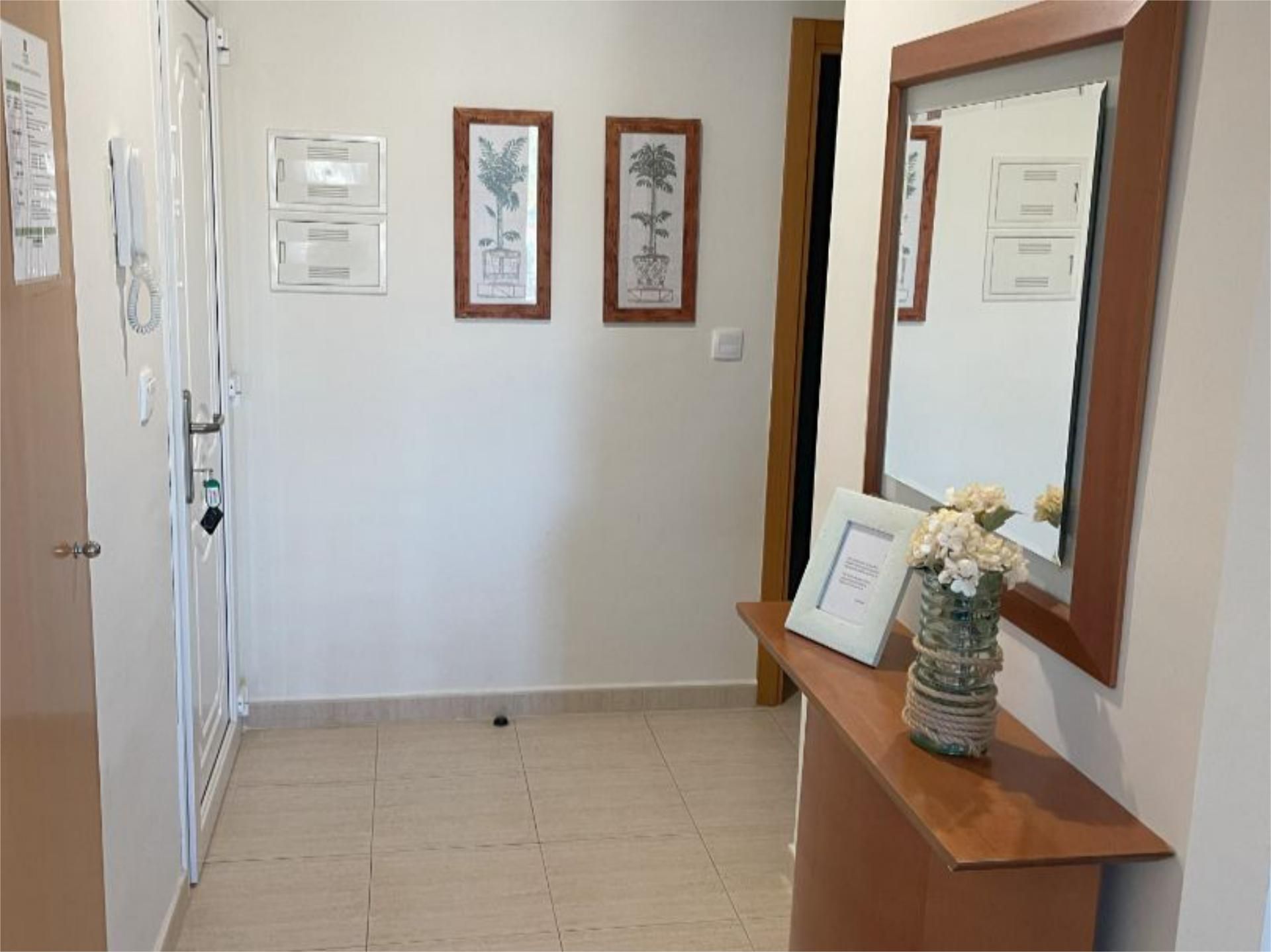 Apartament de lloguer a Carrer del Rascló, 6, El Palmar - Los Molinos Apartament de lloguer en Dénia amb Aire condicionat, Calefacció i Jardí privat