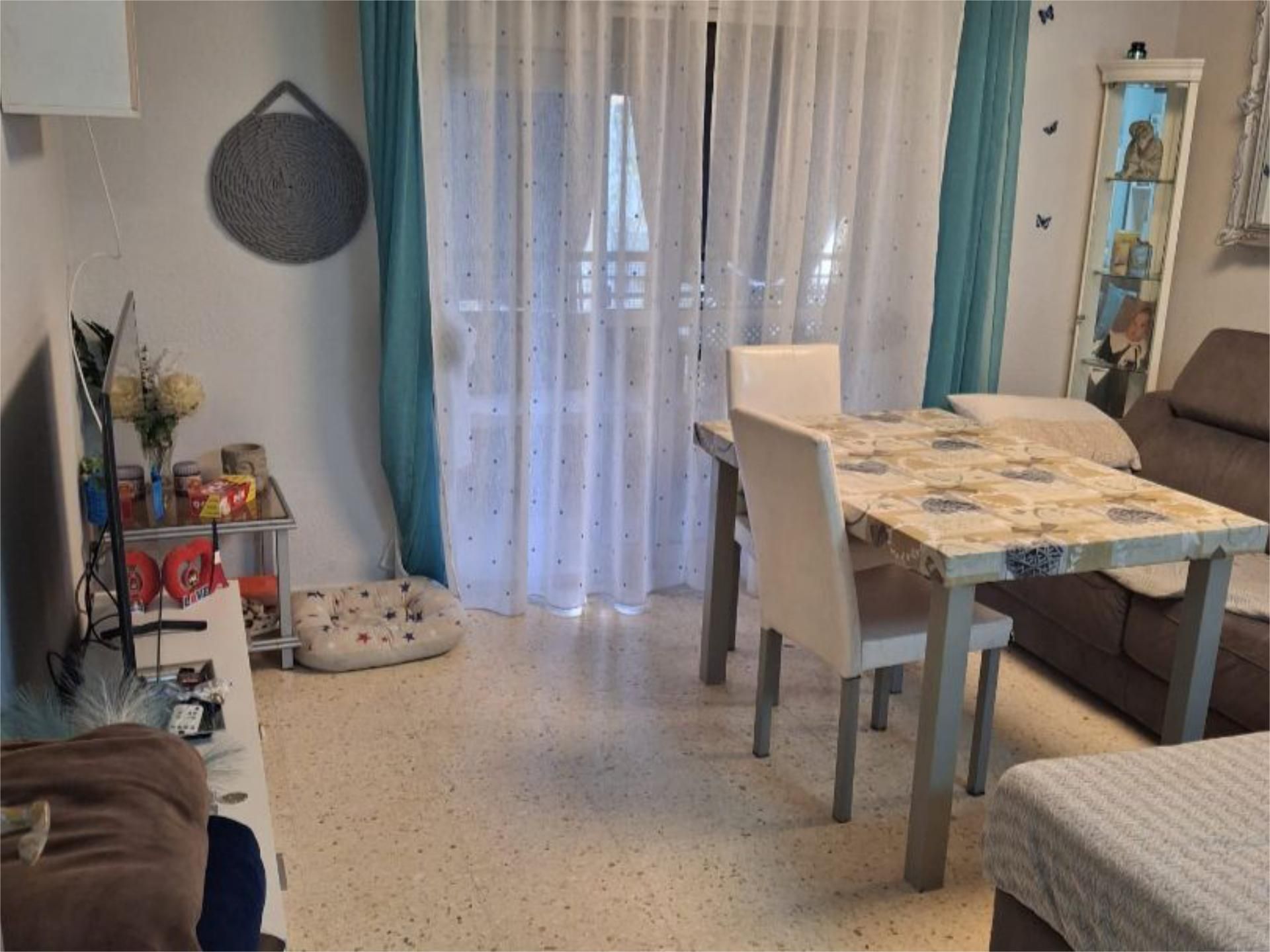 Menjador de Pis en venda en  Córdoba Capital amb Aire condicionat, Jardí privat i Terrassa