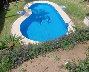 Piscina de Àtic en venda en Mijas amb Aire condicionat i Terrassa