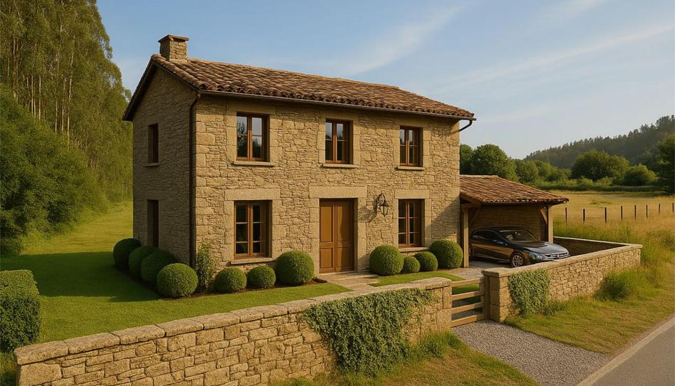 Photo 1 of House or chalet for sale in Cp-4904, 7, Moeche, A Coruña