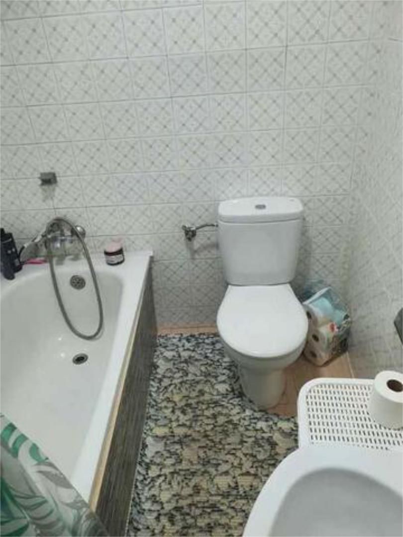 Bathroom of House or chalet for sale in Monreal de Ariza