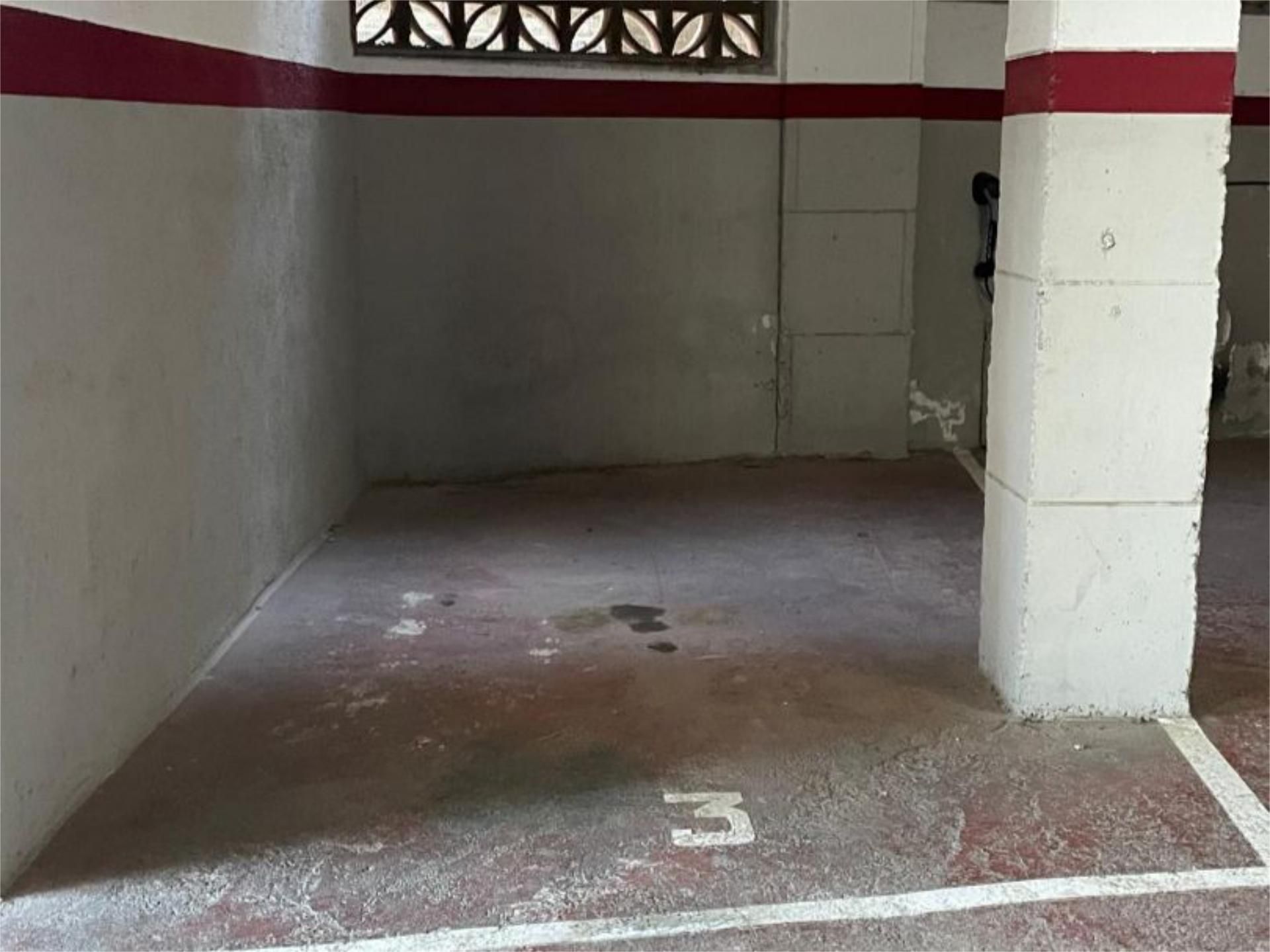 Garage to rent in Premià de Mar