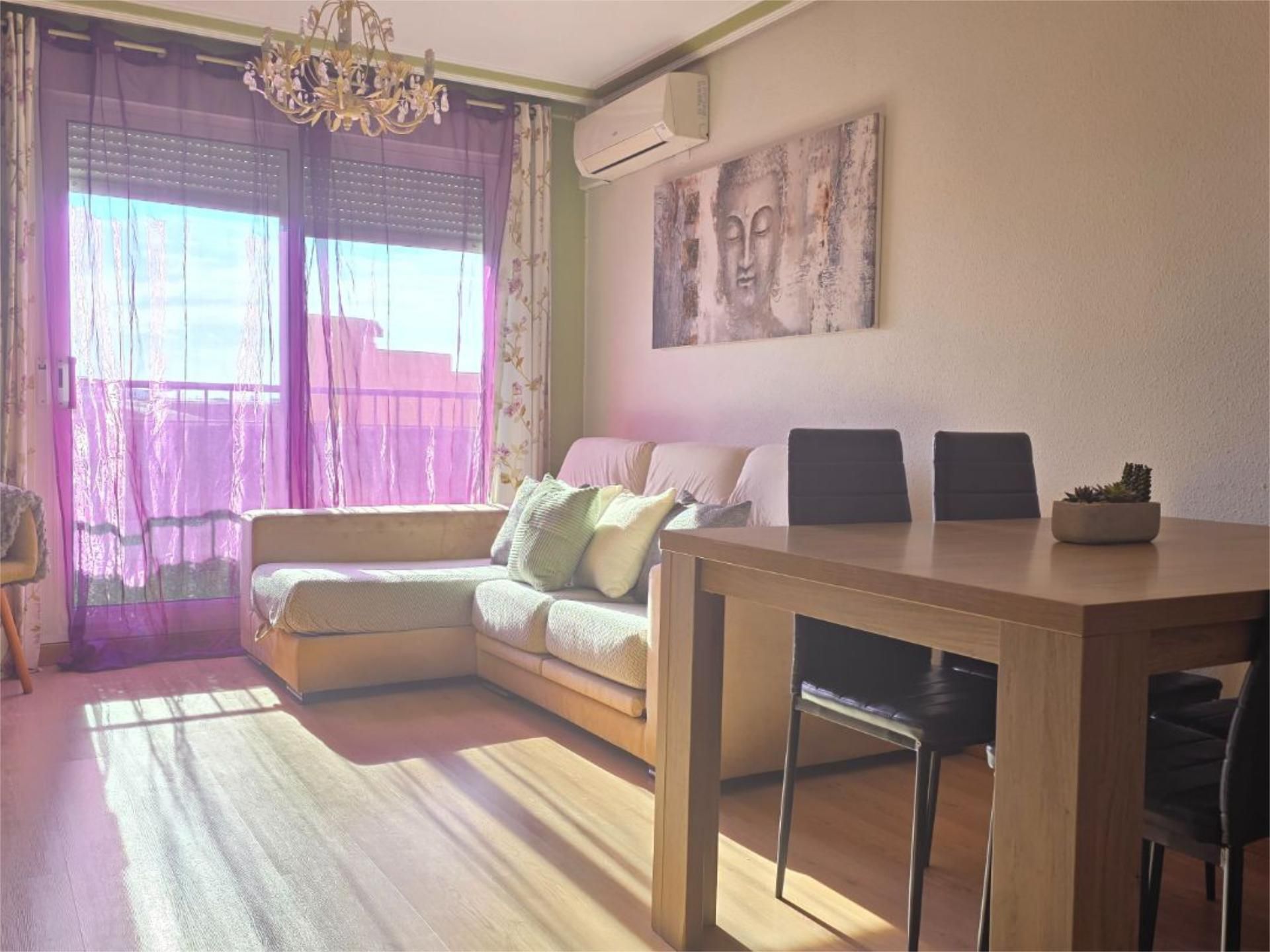 Habitación de Piso en venta en Alaquàs con Aire acondicionado y Balcón